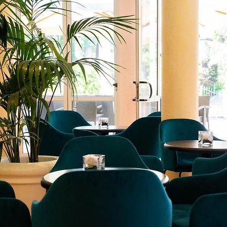 Hotel Conca Verde Lignano Sabbiadoro Kültér fotó