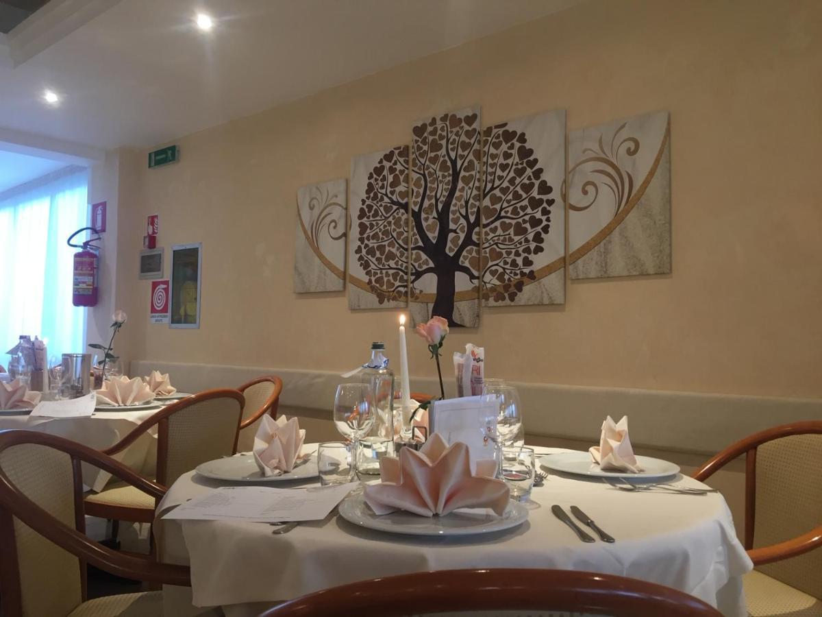 Hotel Conca Verde Lignano Sabbiadoro Kültér fotó