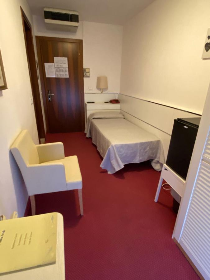 Hotel Conca Verde Lignano Sabbiadoro Kültér fotó