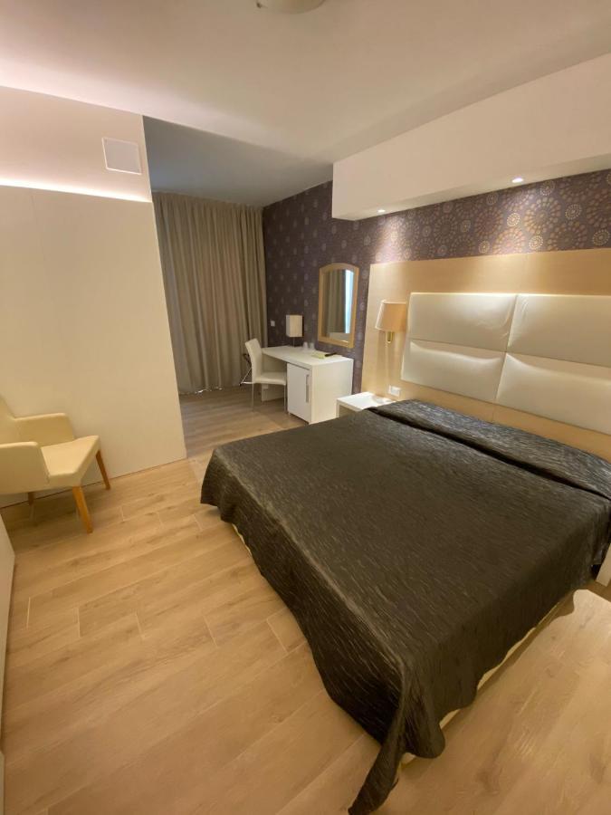 Hotel Conca Verde Lignano Sabbiadoro Kültér fotó