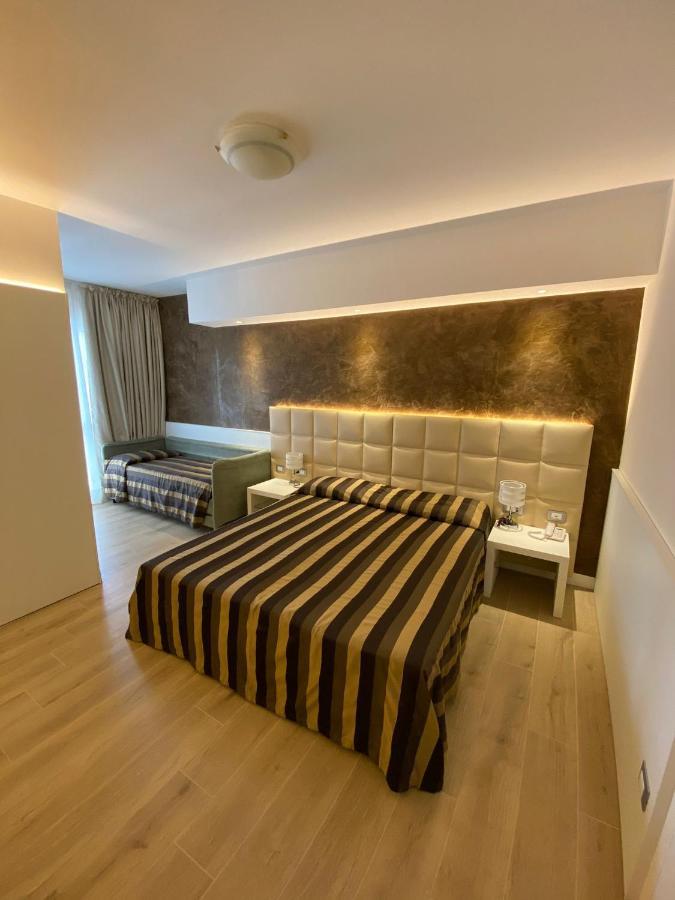 Hotel Conca Verde Lignano Sabbiadoro Kültér fotó