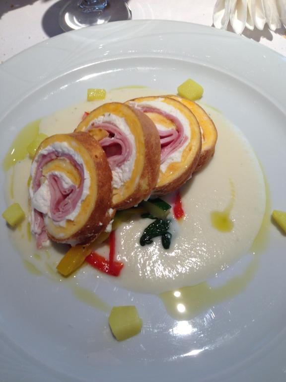 Hotel Conca Verde Lignano Sabbiadoro Kültér fotó