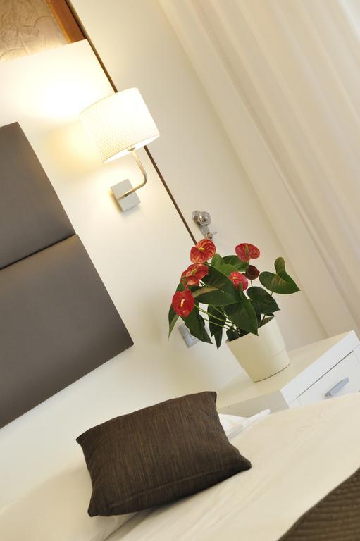 Hotel Conca Verde Lignano Sabbiadoro Kültér fotó