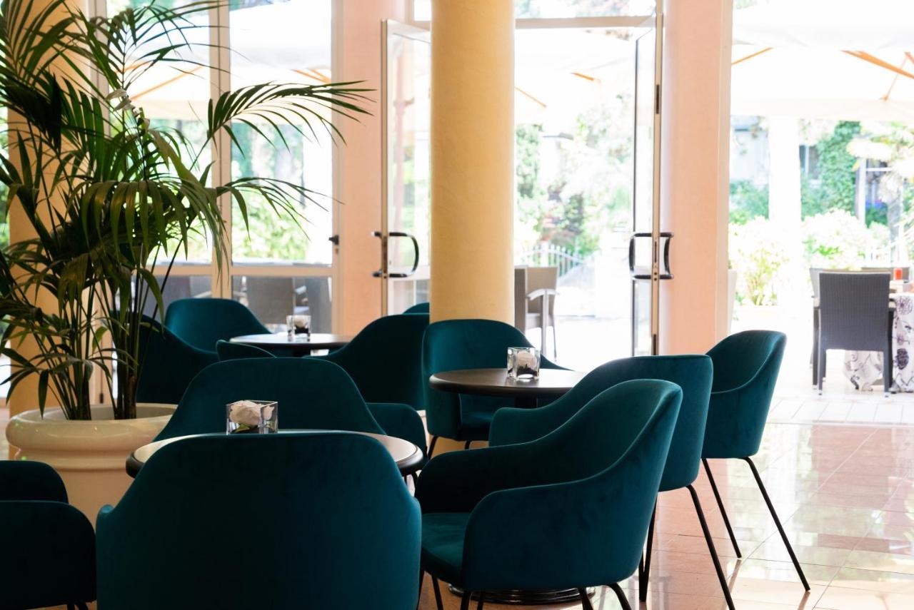 Hotel Conca Verde Lignano Sabbiadoro Kültér fotó