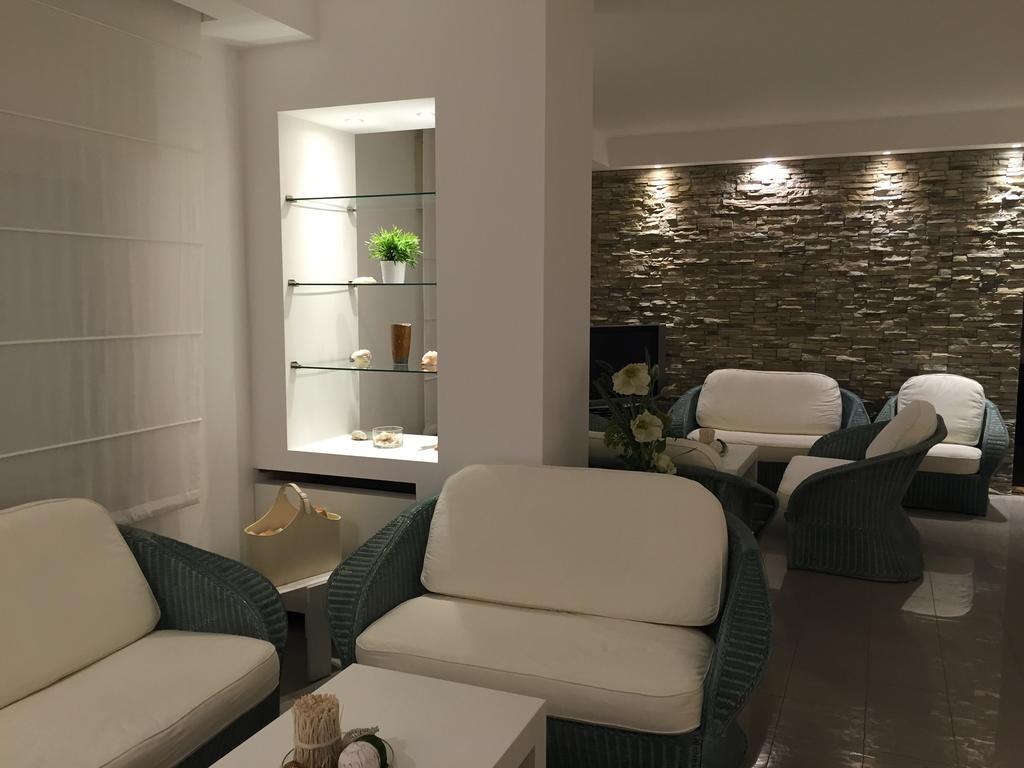 Hotel Conca Verde Lignano Sabbiadoro Kültér fotó