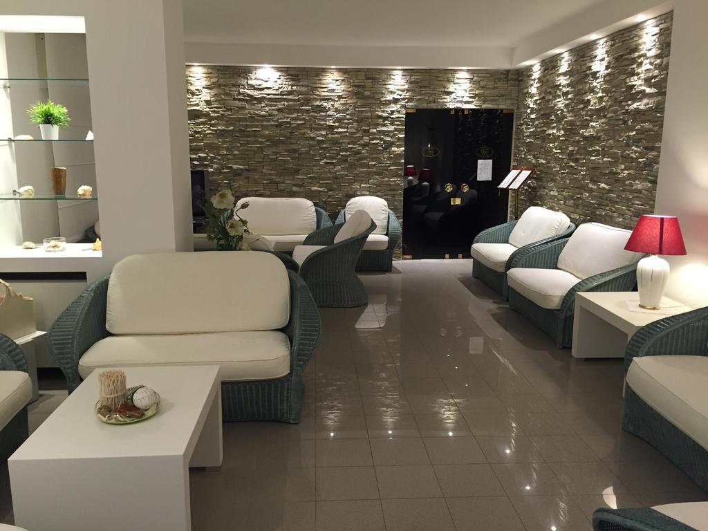 Hotel Conca Verde Lignano Sabbiadoro Kültér fotó
