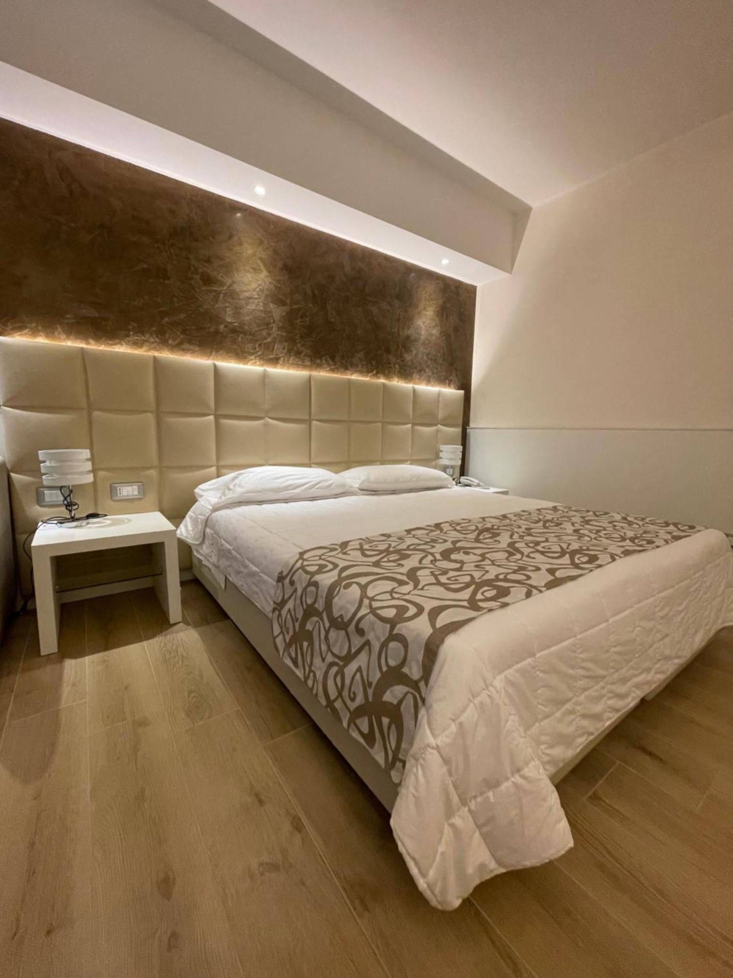 Hotel Conca Verde Lignano Sabbiadoro Kültér fotó
