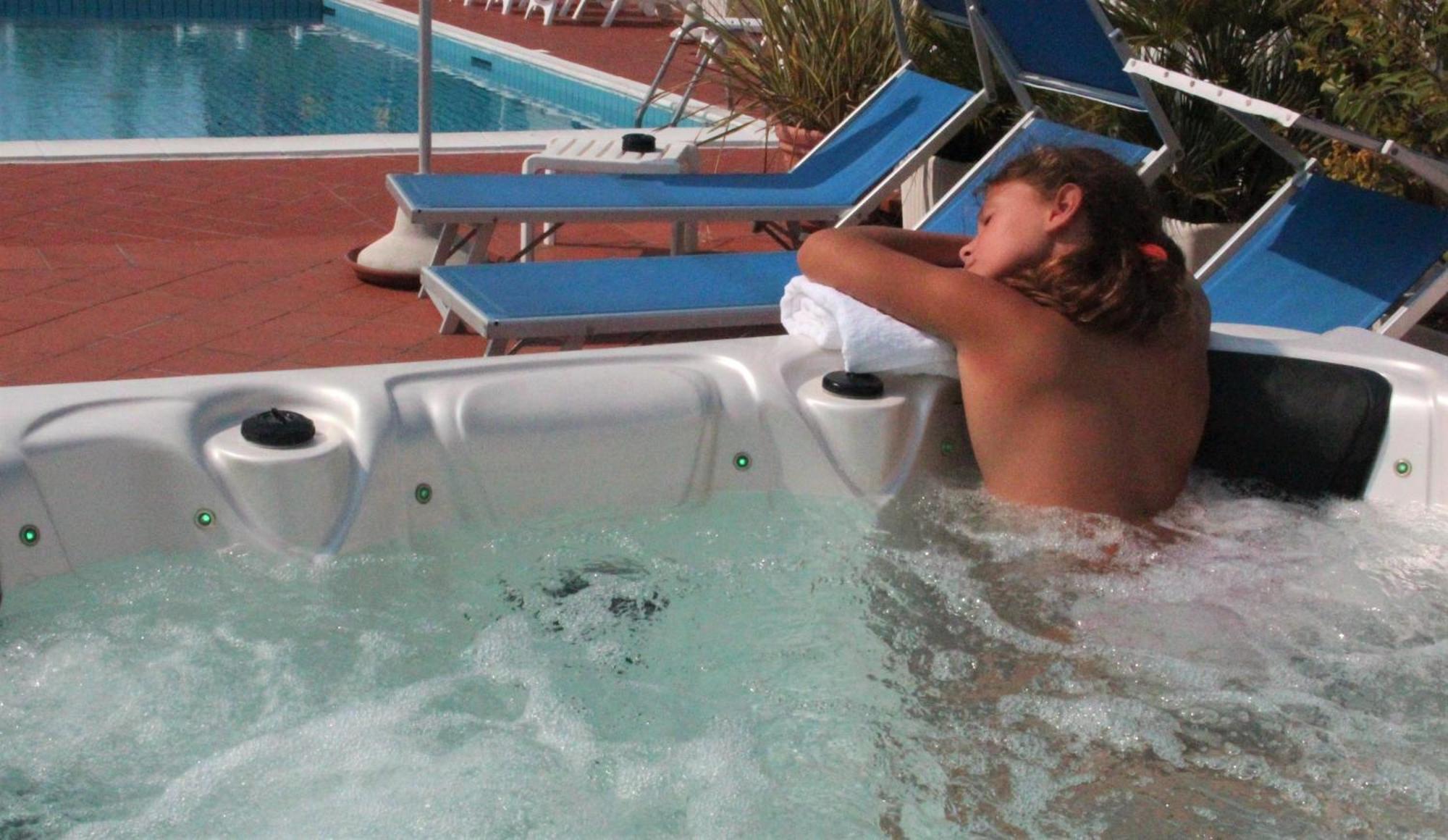 Hotel Conca Verde Lignano Sabbiadoro Kültér fotó