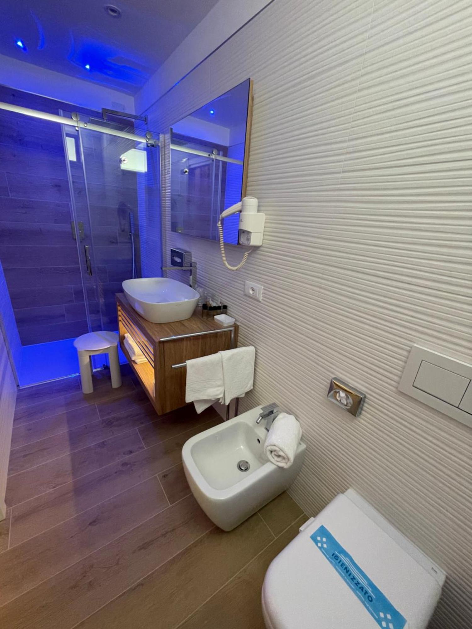 Hotel Conca Verde Lignano Sabbiadoro Kültér fotó