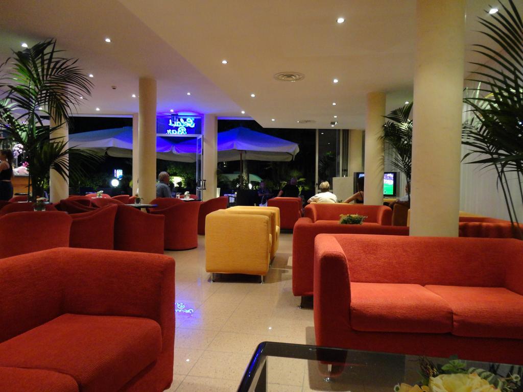 Hotel Conca Verde Lignano Sabbiadoro Kültér fotó