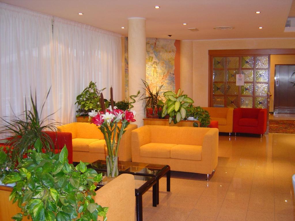 Hotel Conca Verde Lignano Sabbiadoro Kültér fotó